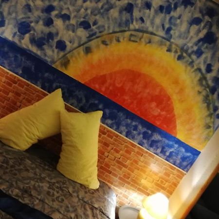 Appartamento Sun Torbole Sul Garda Esterno foto